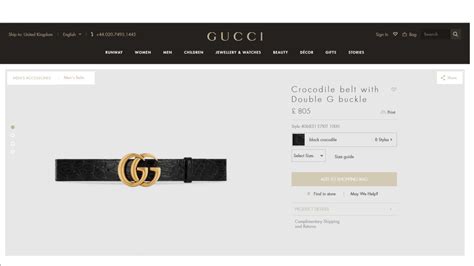 gucci crollo|gucci online shopping.